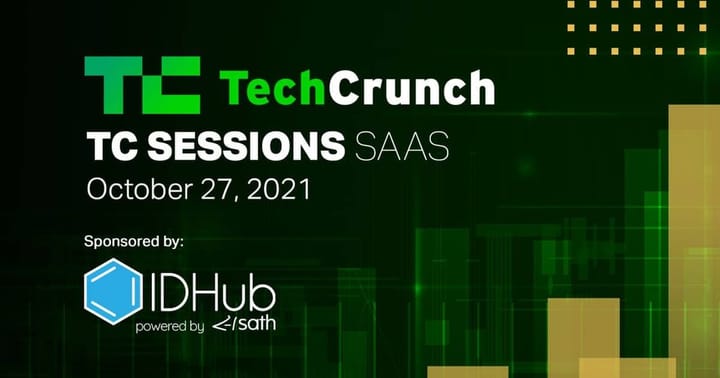 See The Latest SaaS Solutions at TechCrunch SaaS 2021