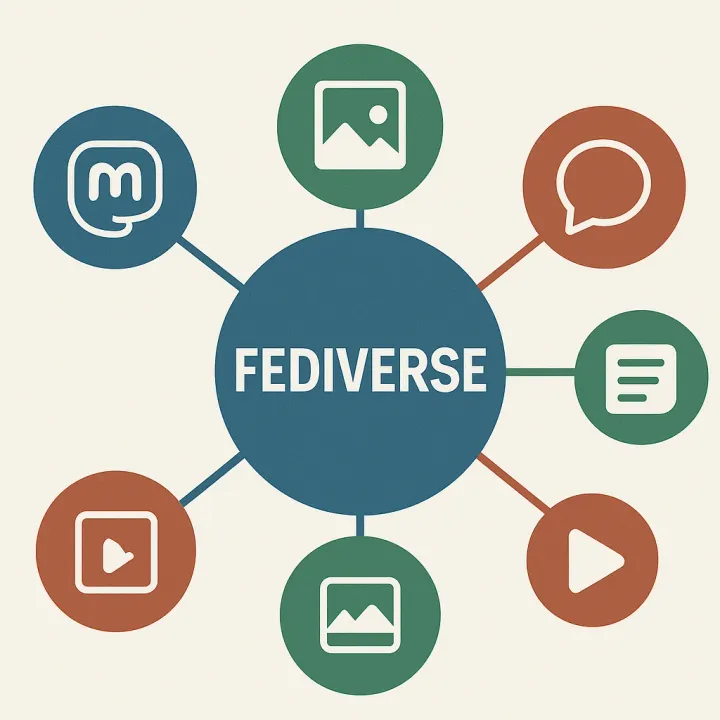 Part 1 - What Is the Fediverse? And Why People Are Leaving Big Tech.