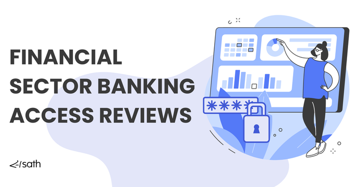 How Identity and Access Management (IAM) Access Reviews & Reporting Help with Banking Compliance