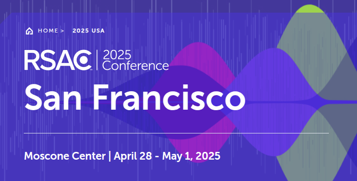 Sath Sponsors at RSAC Conference 2025