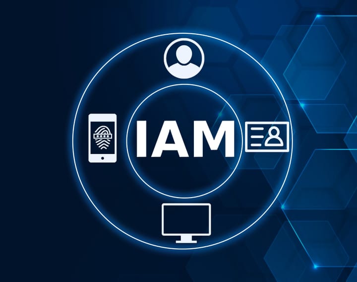 Building the Foundation: Essentials of Identity and Access Management